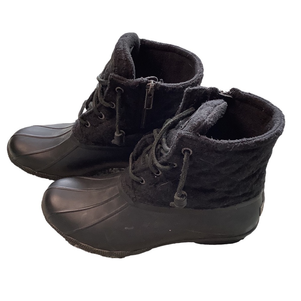 Sperry Boots - Picture 5 of 6